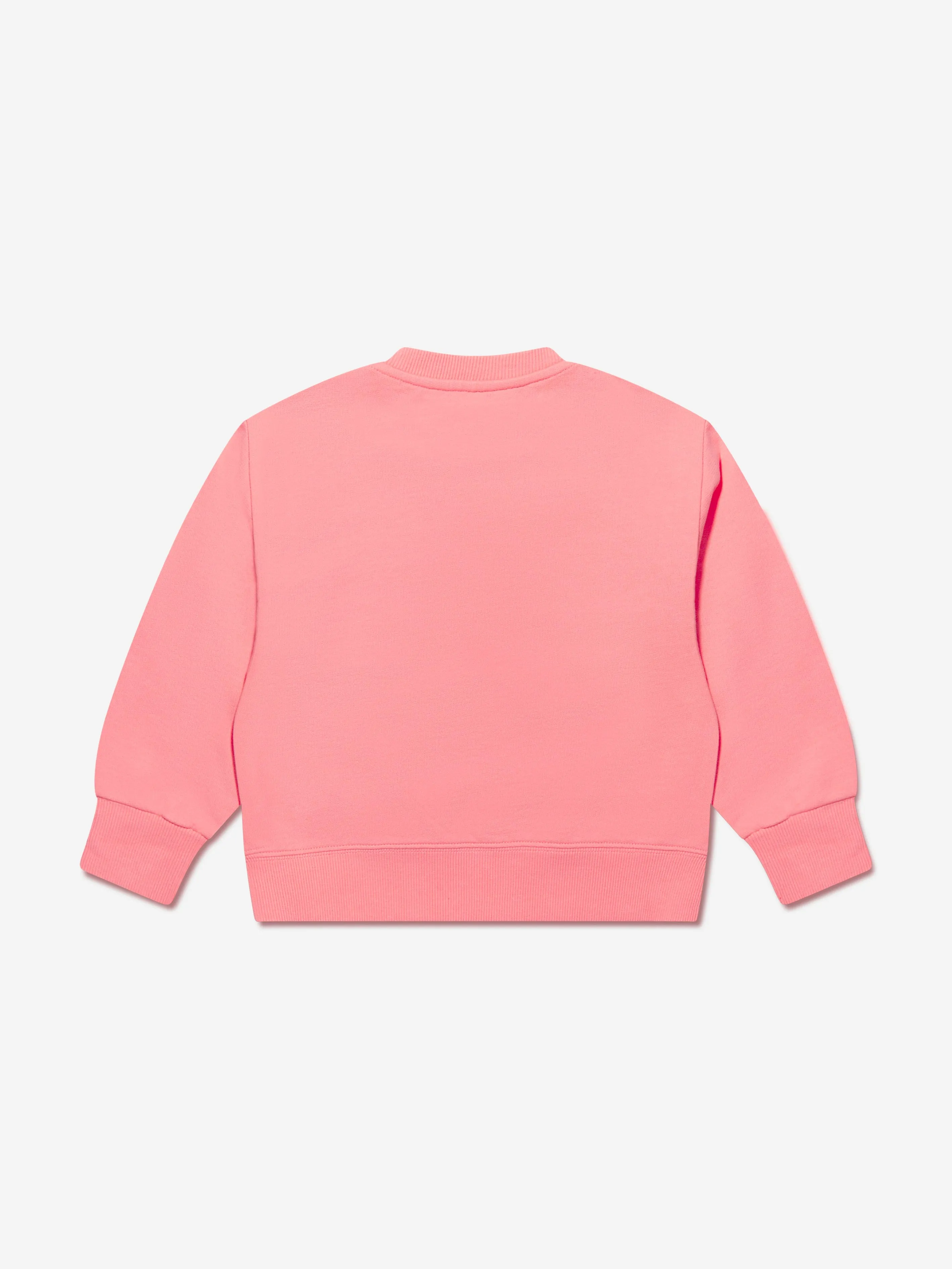 MM6 Maison Margiela Kids Logo Sweatshirt