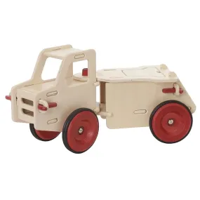 Moover - Ride On Dump Truck Natural