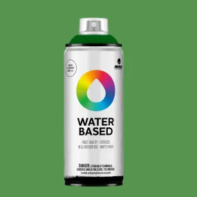 MTN WB RAL 6018 Brilliant Green 400ml