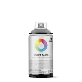 MTN WB Varnish 400ml