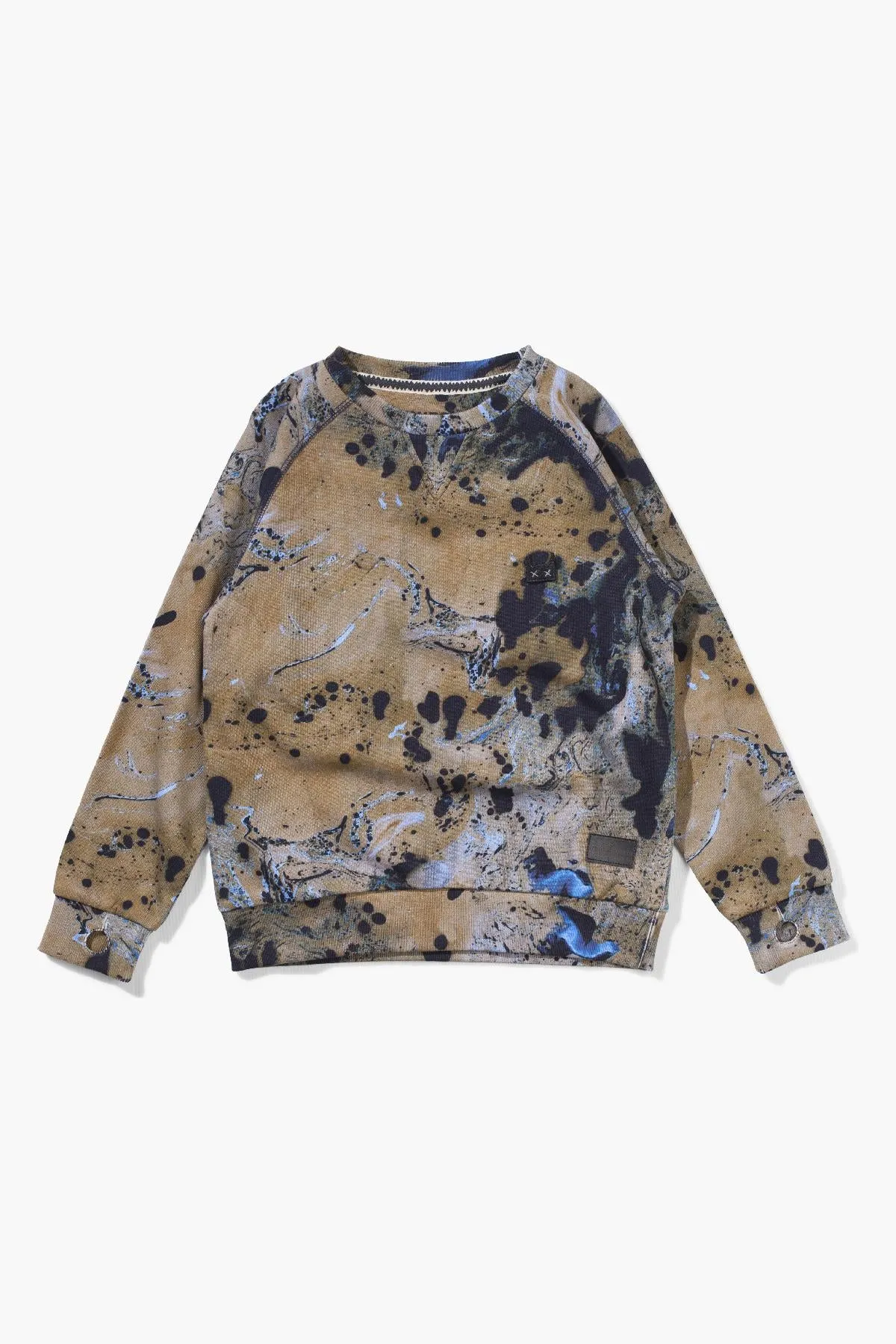 Munster Kids Pollock Kids Sweatshirt (Size 12 left)