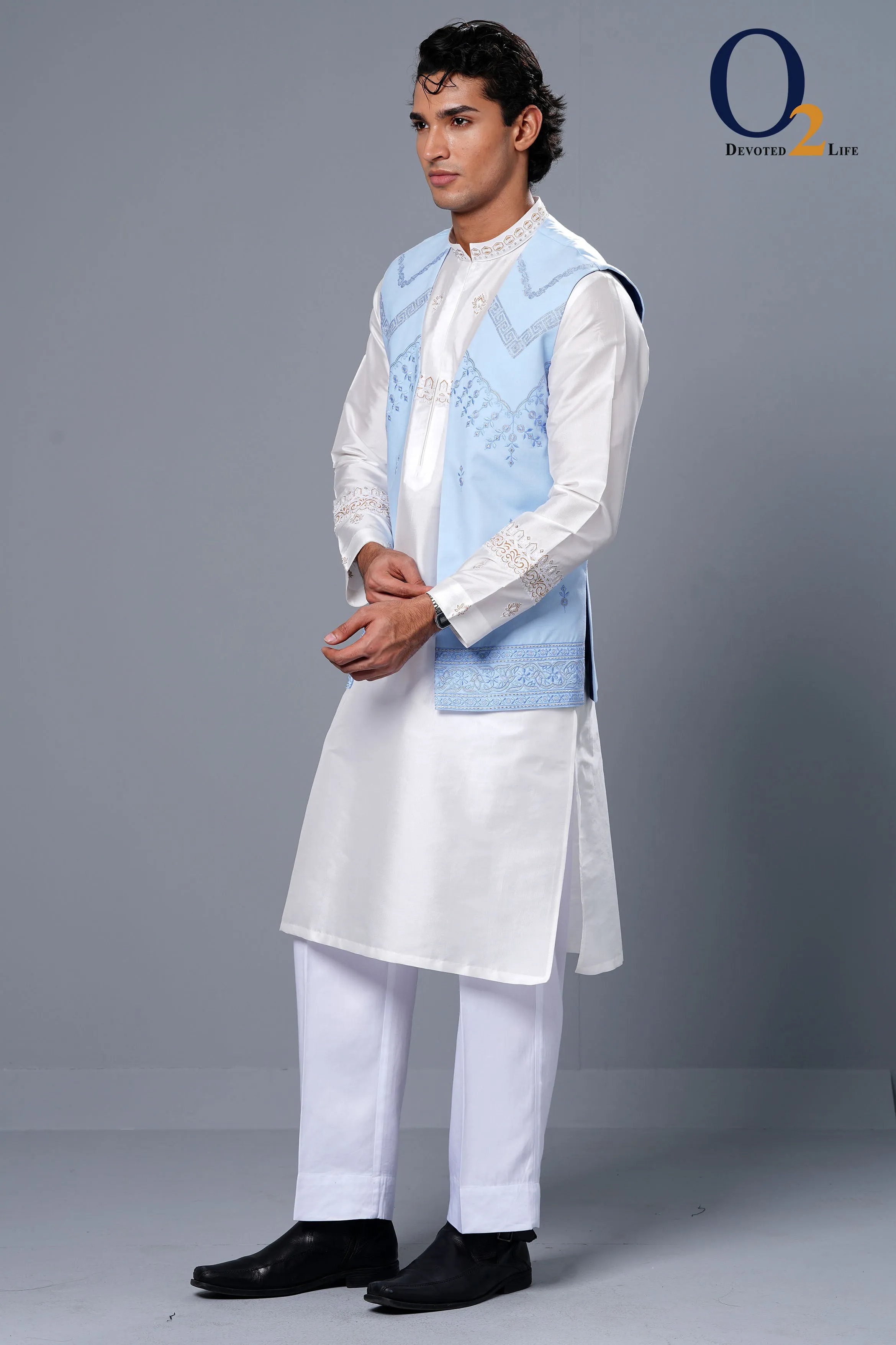 Nehru Jacket