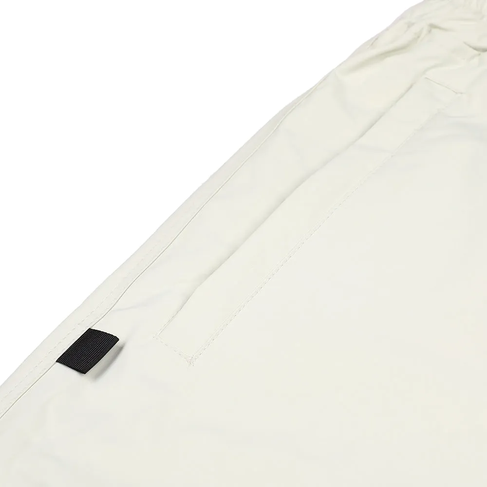 NEW POT-X REFLECTIVE TRACK PANTS CREAM