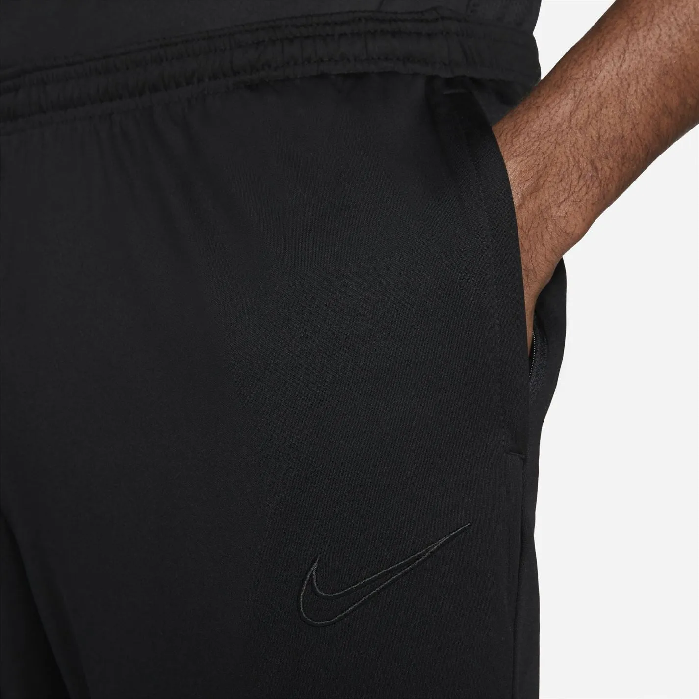 Nike Black Academy Pants