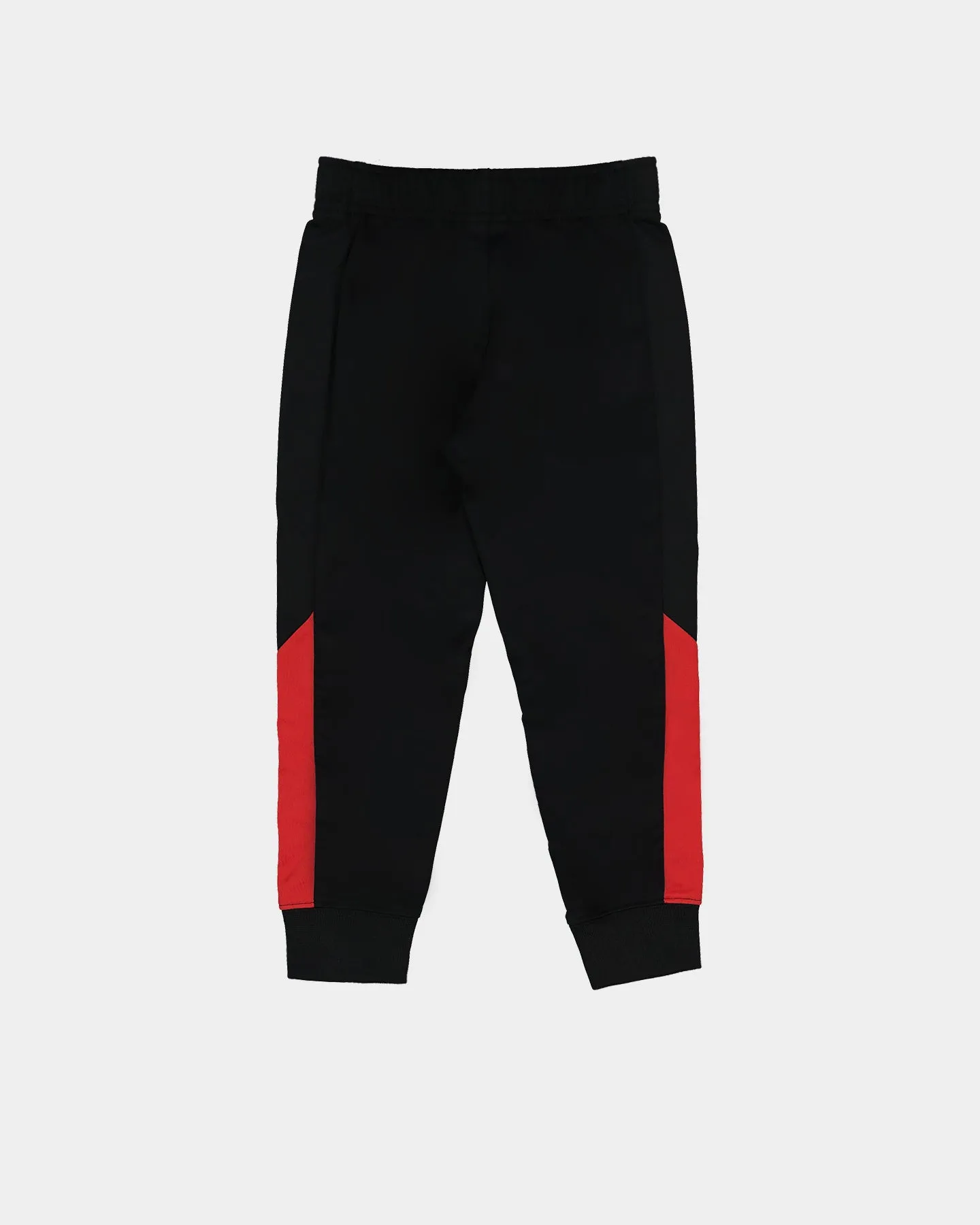 Nike Kids' Block Tricot Set Uni Red/Black