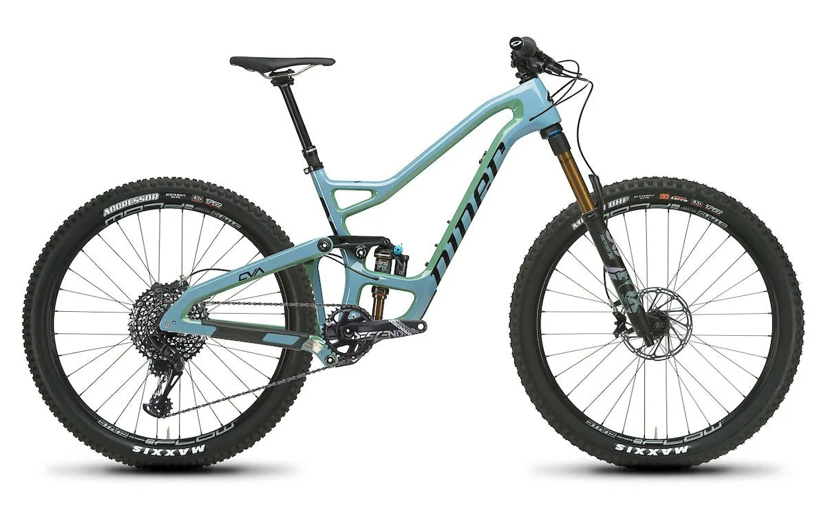 Niner RIP 9 RDO 3-Star GX Eagle 27.5" Trail Bike 2019