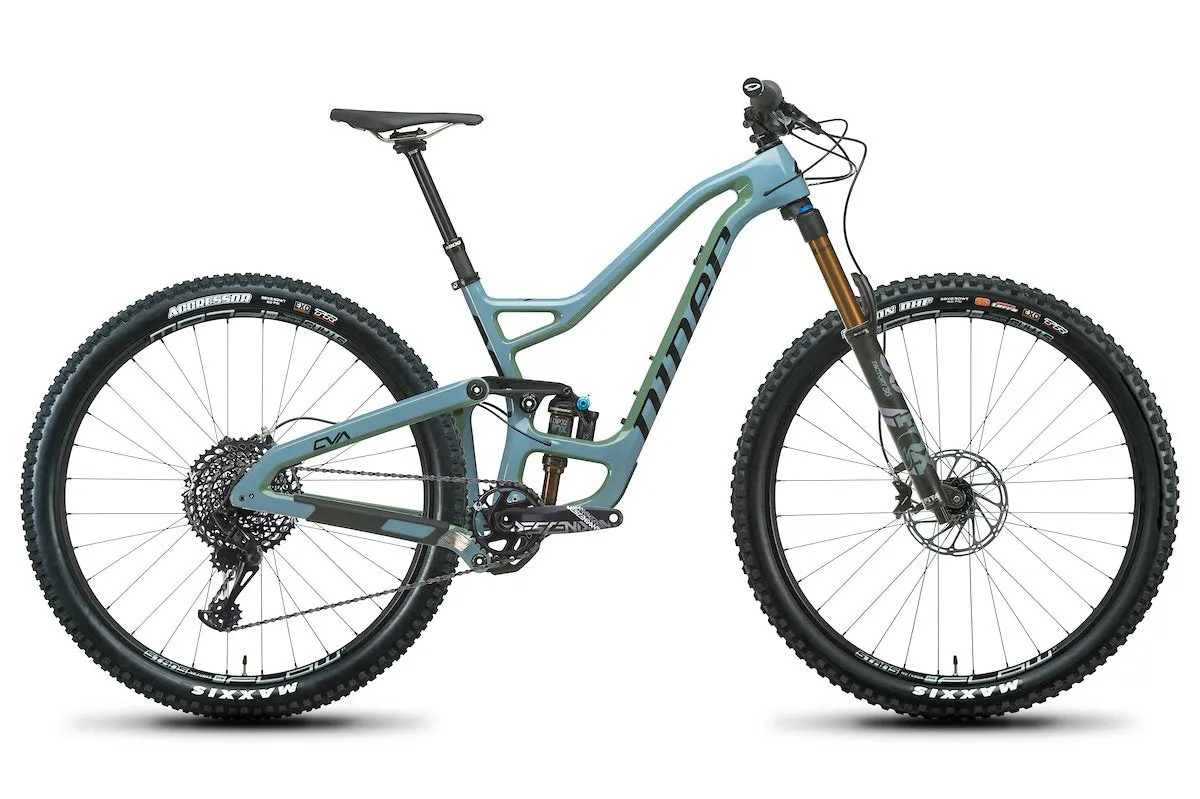 Niner RIP 9 RDO 3-Star GX Eagle 29" Trail Bike 2019