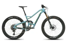 Niner RIP 9 RDO 5-Star Eagle X01 27.5"Trail Bike 2019