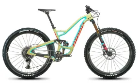 Niner RIP 9 RDO 5-Star Eagle X01 29" Trail Bike 2019