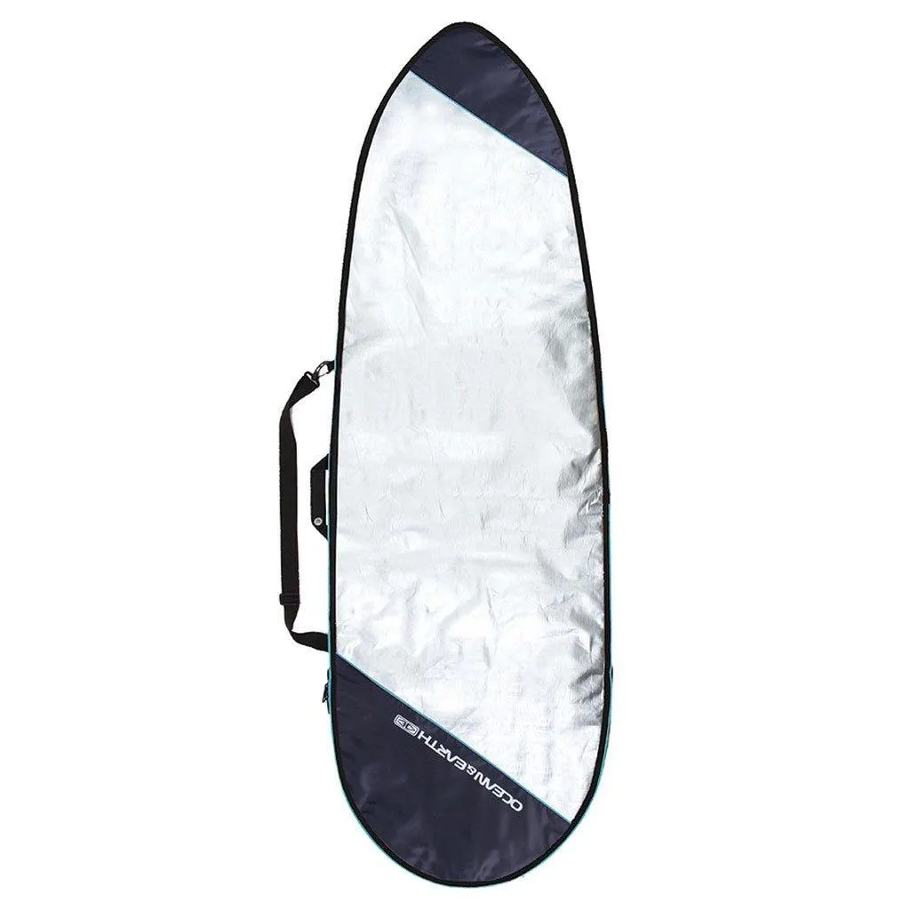 Ocean&Earth Barry Basic Fish Cover