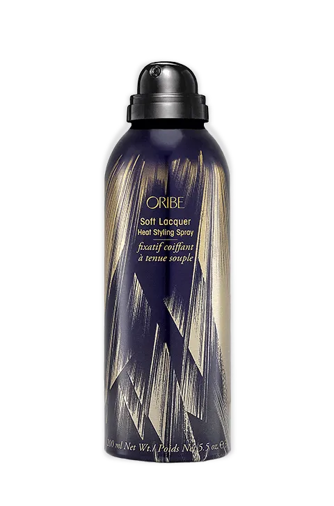 ORIBE Soft Lacquer Heat Styling Spray