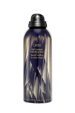 ORIBE Soft Lacquer Heat Styling Spray