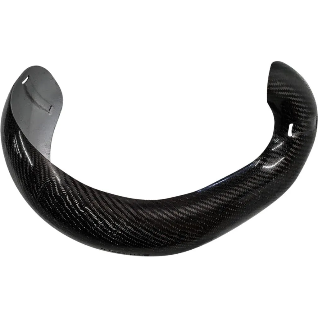 P3 Carbon Fiber Pipe Guard | 101067-FMF