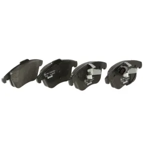 Pagid Tiguan Brake Pads (Front)