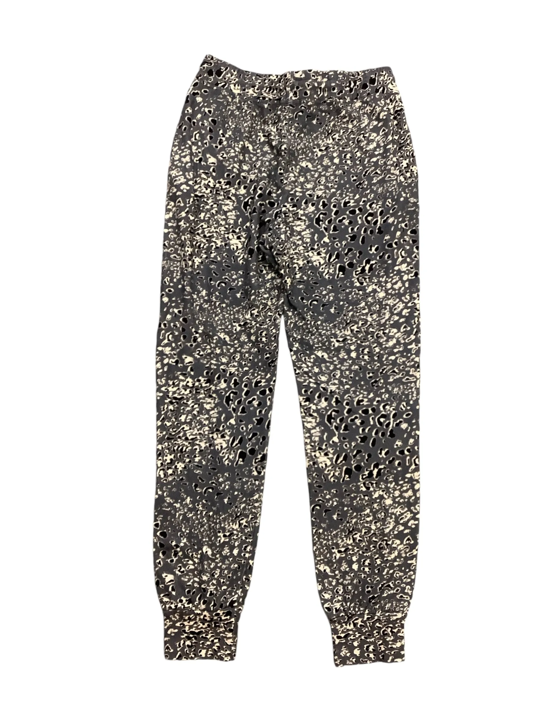 Pants Joggers By Sundry In Animal Print, Size: 2