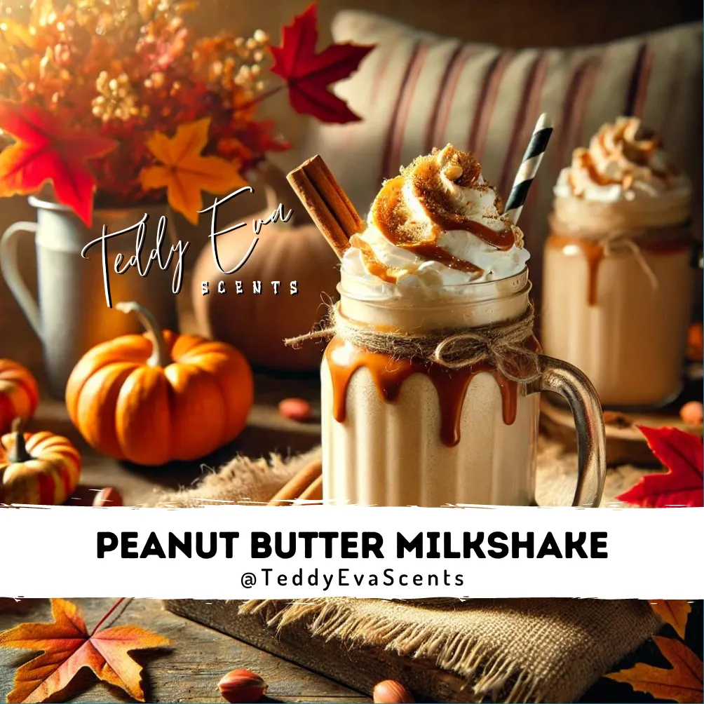 Peanut Butter Milkshake