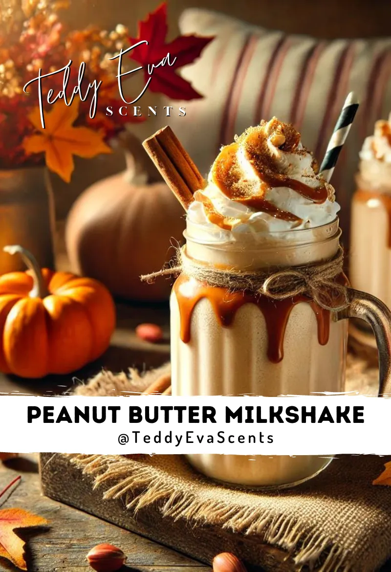 Peanut Butter Milkshake