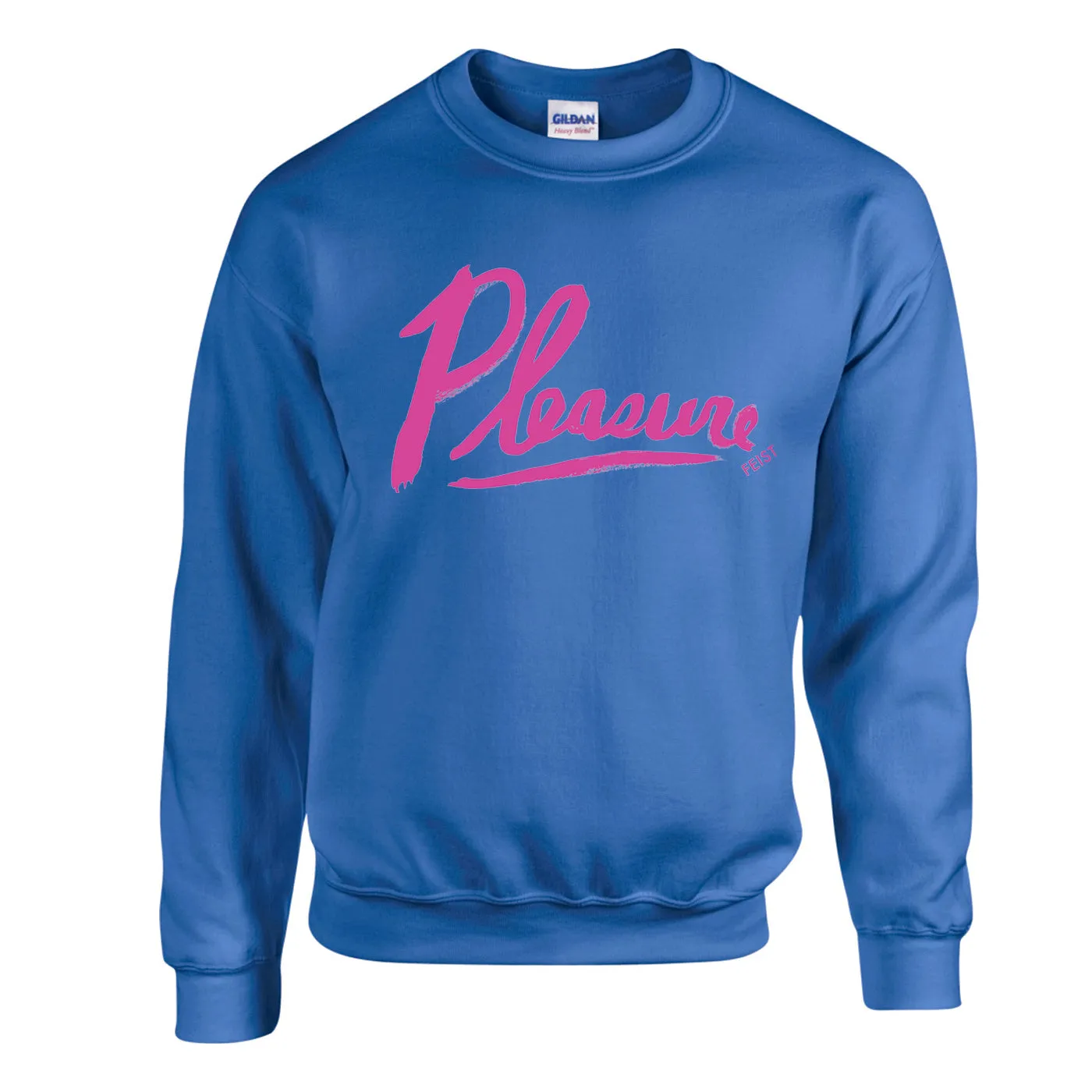 Pleasure Sweatshirt