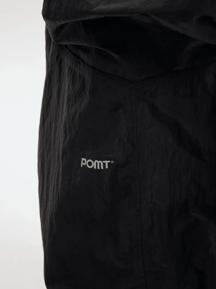 POMT CleanF Wrinkle Baggy Snow Pants - Women's