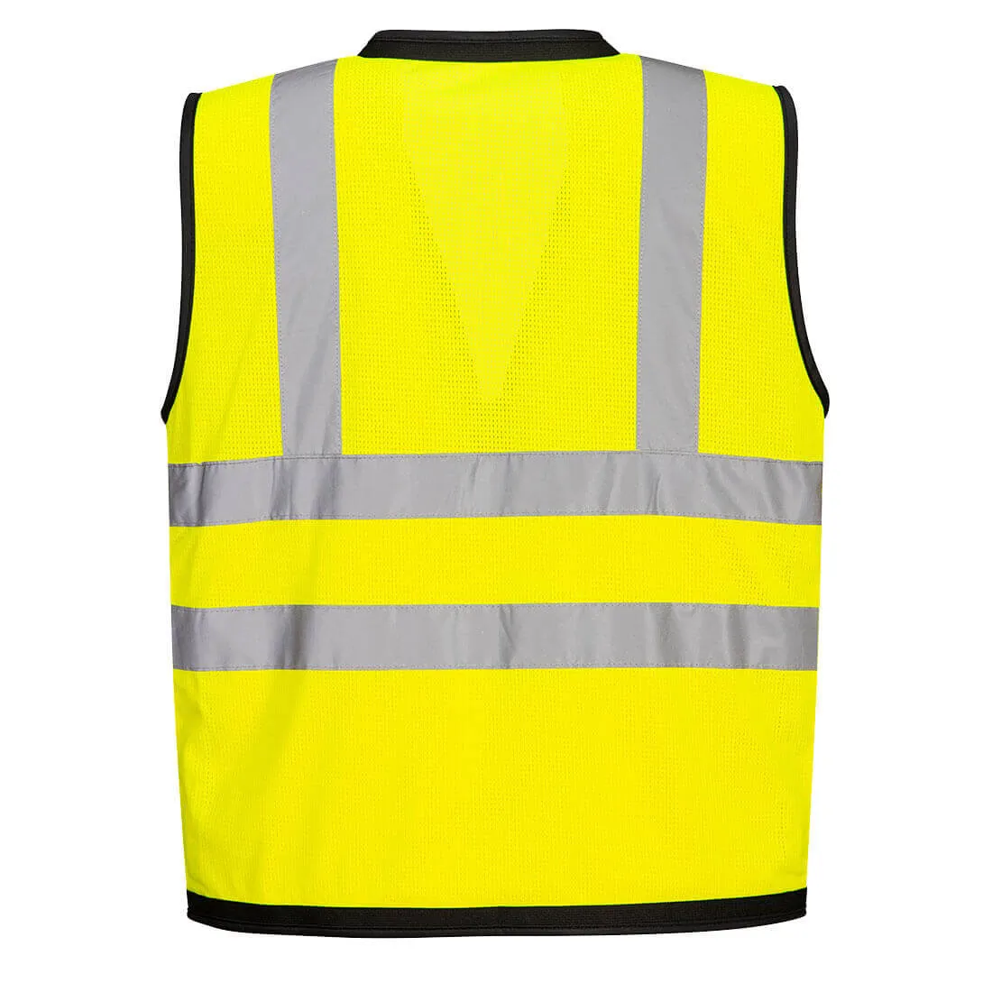 Portwest US375 - Heavy Duty Surveyor Vest