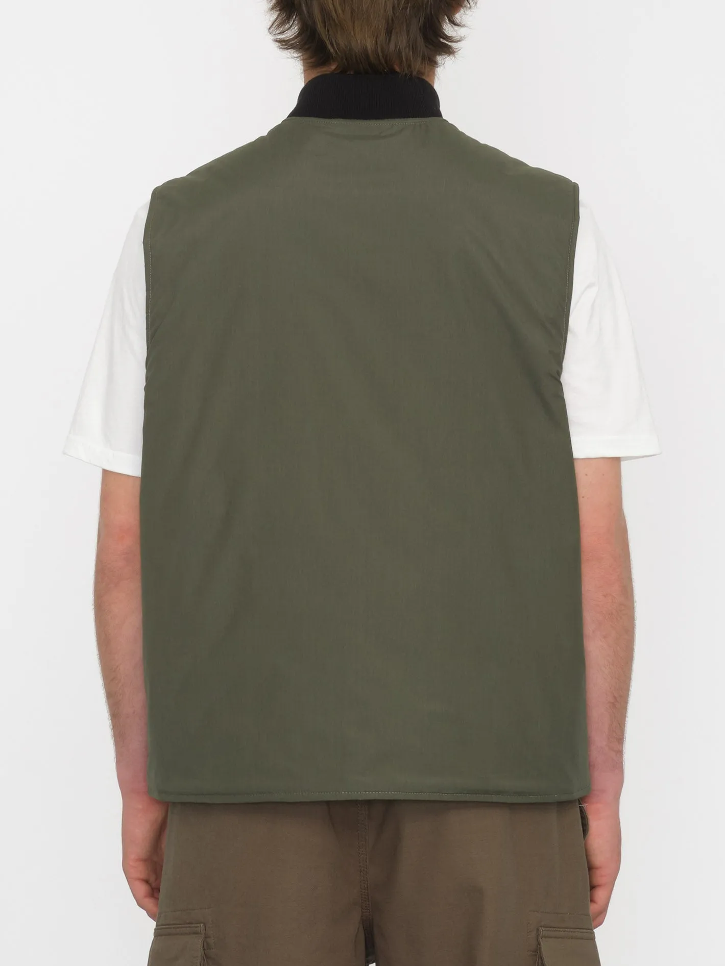 Prysmer Vest - SQUADRON GREEN