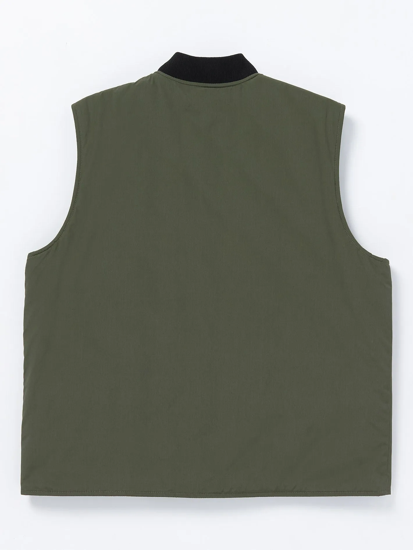 Prysmer Vest - SQUADRON GREEN