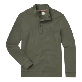 Puremeso Button Popover - Oakmoss