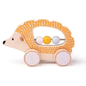 Push Along Hedgehog - FSC 100%