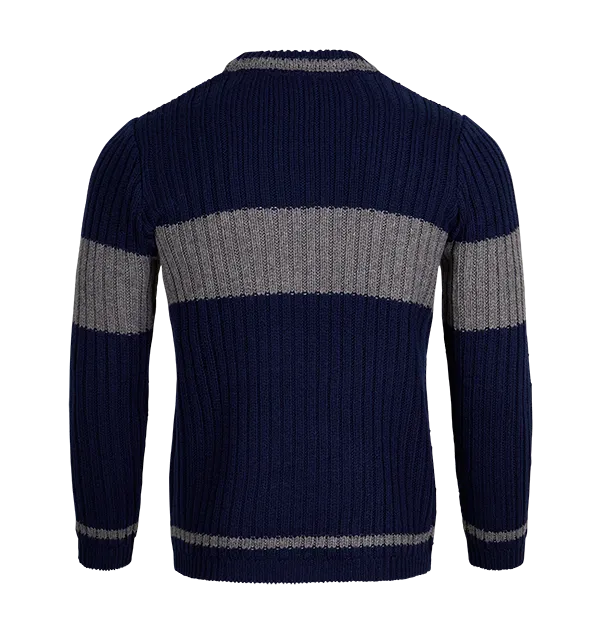 Ravenclaw Quidditch Sweater