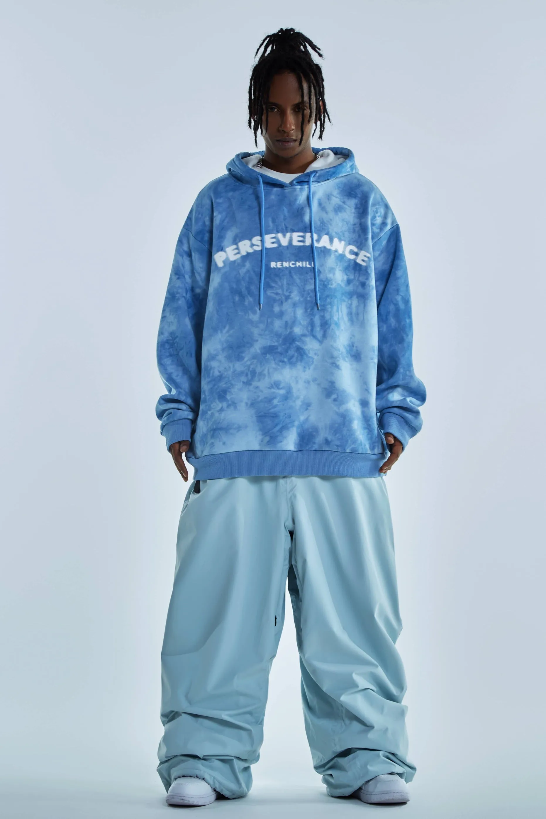 Renchill Motion Oversize Ski Pants - Unisex