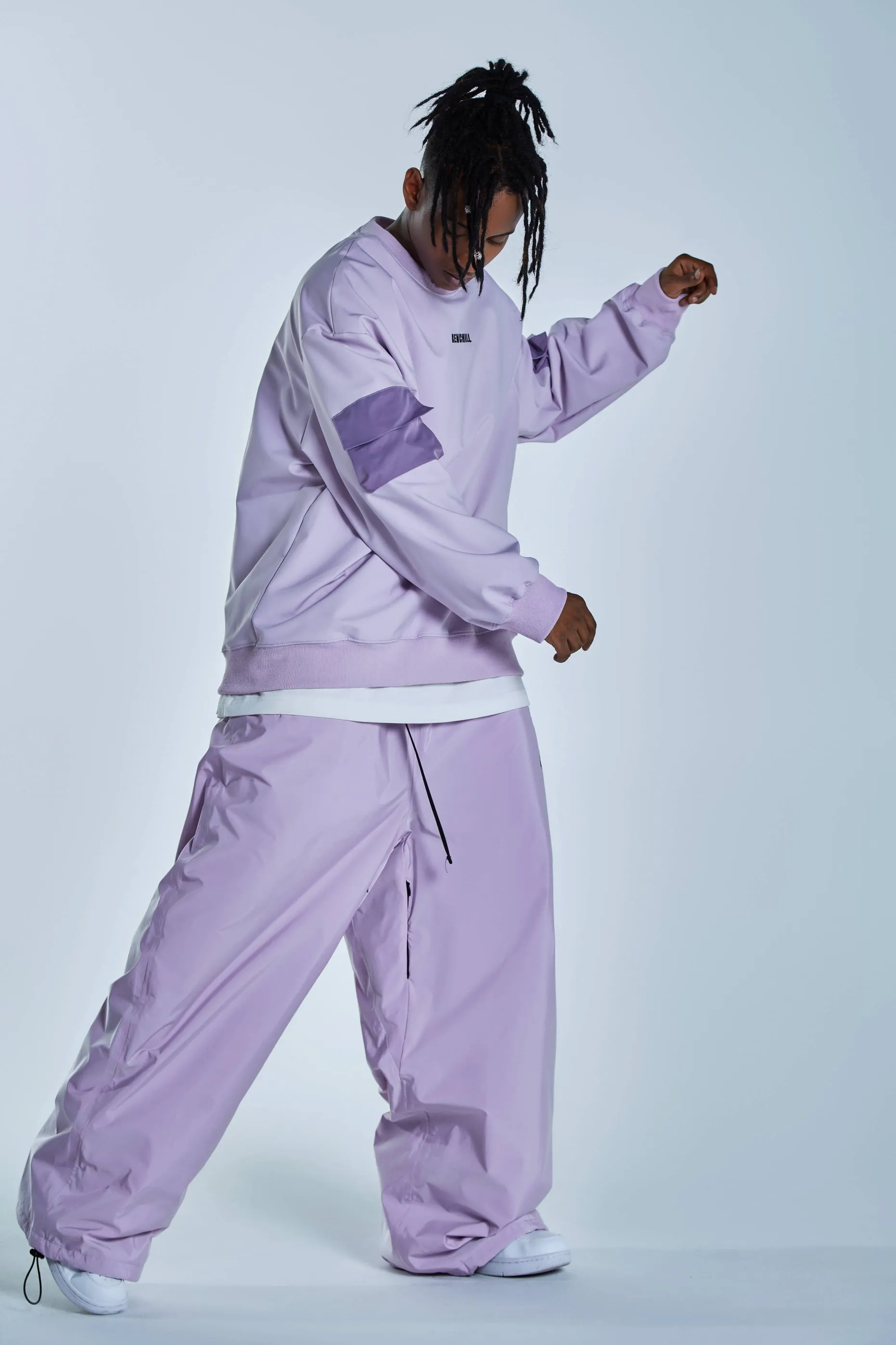 Renchill Motion Oversize Ski Pants - Unisex