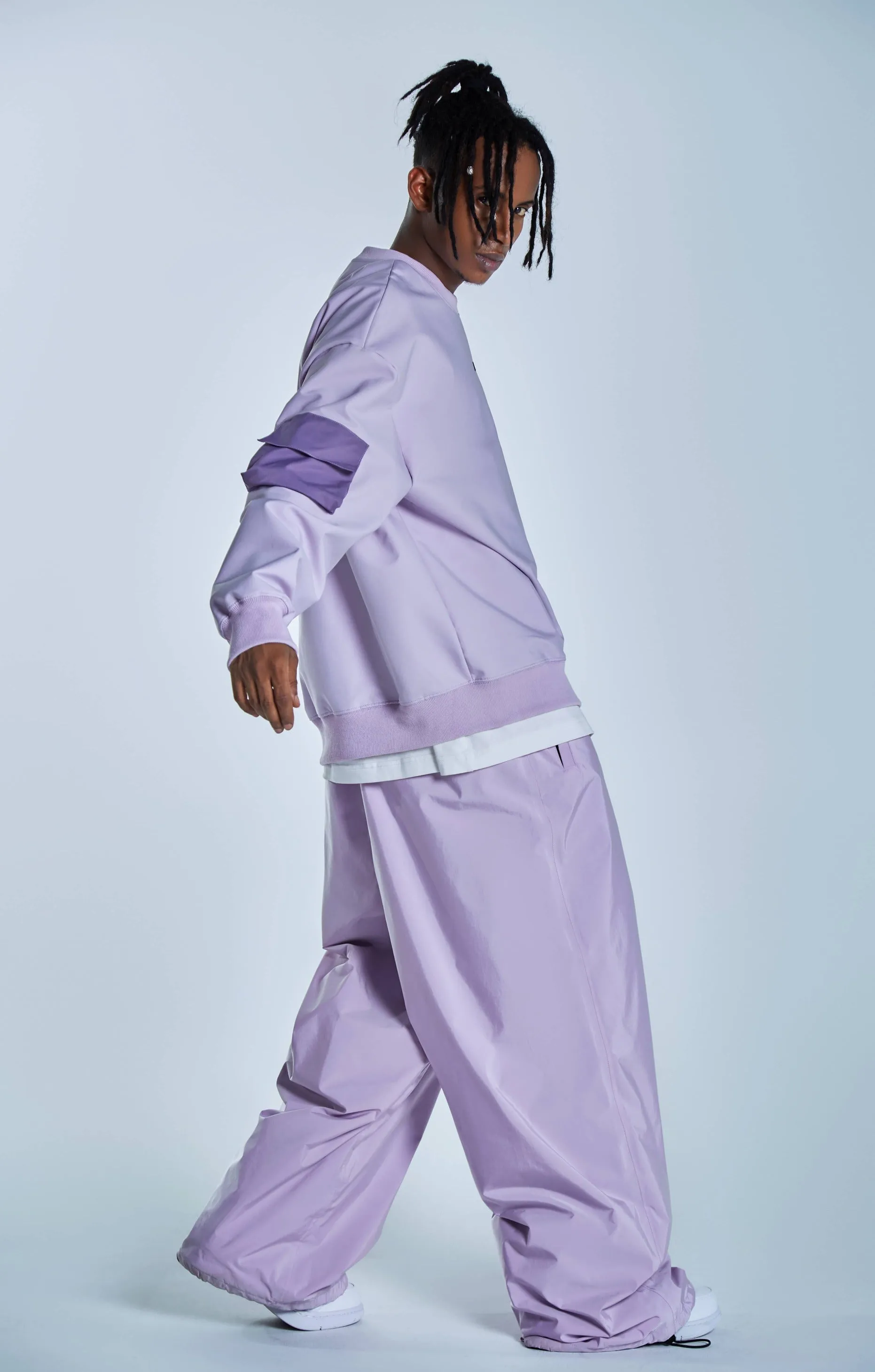 Renchill Motion Oversize Ski Pants - Unisex