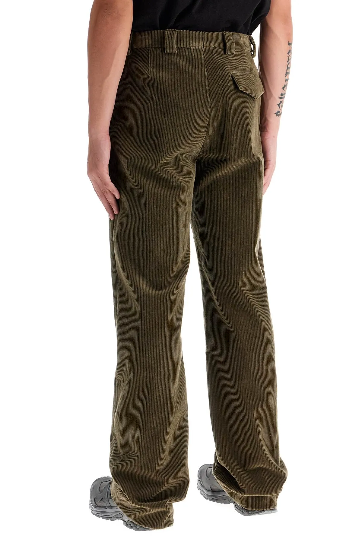 Rier Corduroy Pants