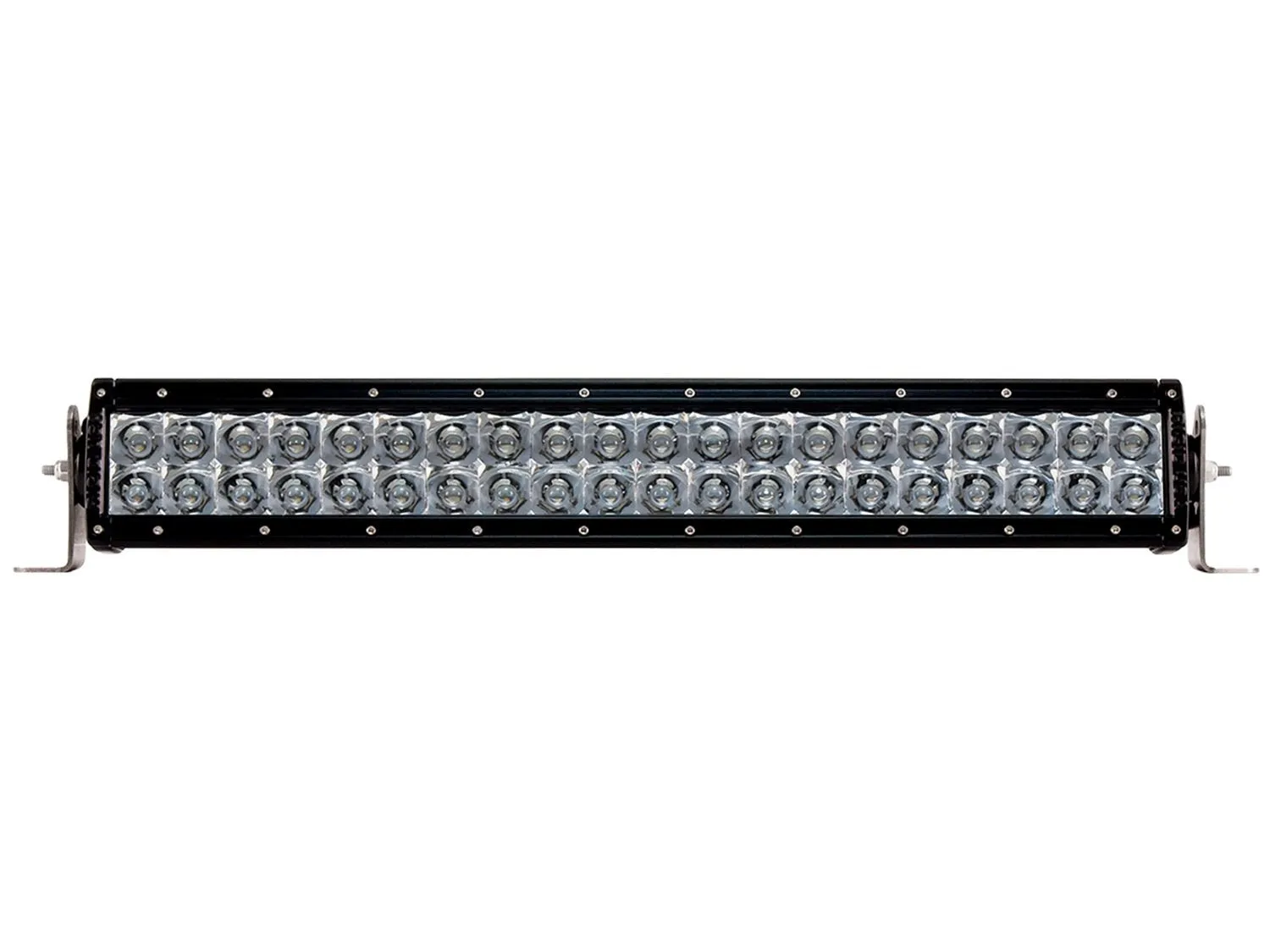 Rigid Industries 20" E-Series Spot Light Bar