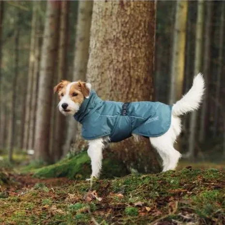 Rukka Stormy Rain Coat for Dogs