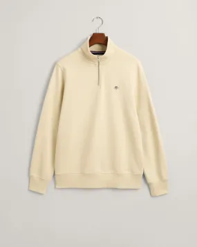 Shield Half-Zip Sweatshirt