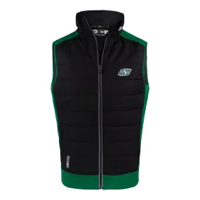 Sideline Hybrid Polyfill Ripstop Vest