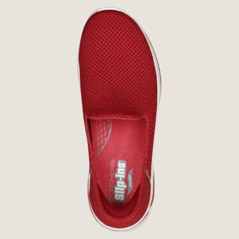 Skechers Slips In Go Walk Arch Fit Summer Views