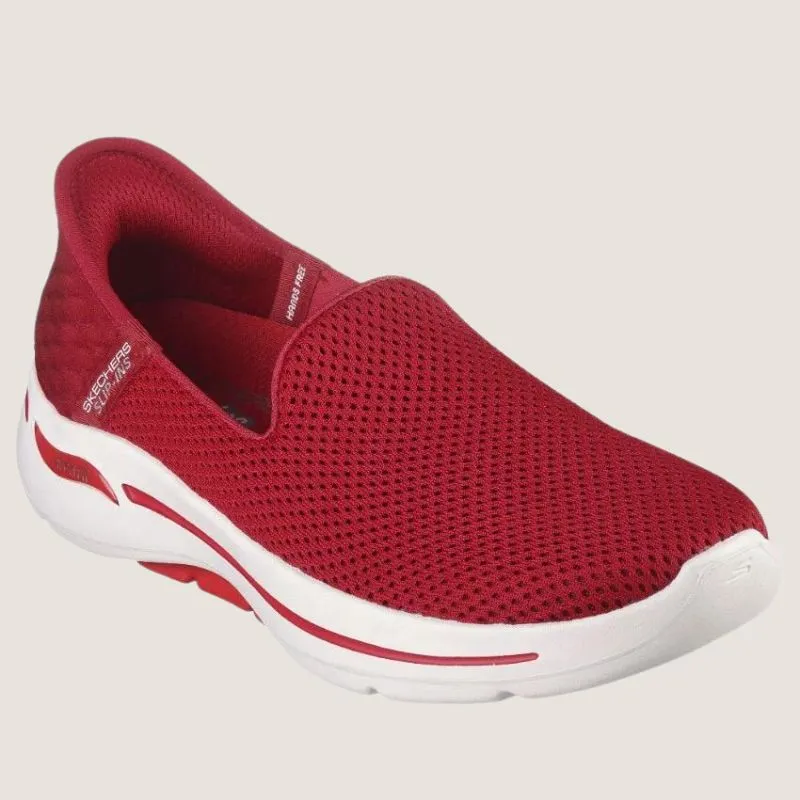 Skechers Slips In Go Walk Arch Fit Summer Views