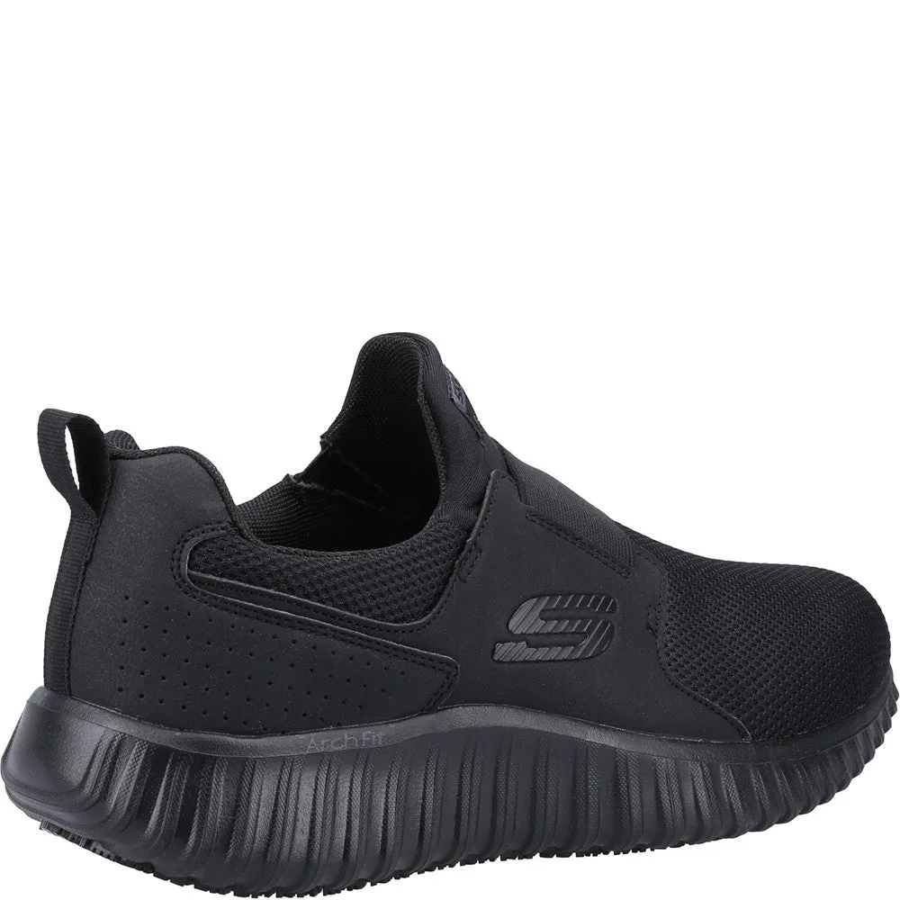 Skechers Workwear Cicades Occupational Shoe