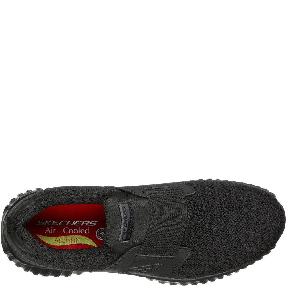 Skechers Workwear Cicades Occupational Shoe