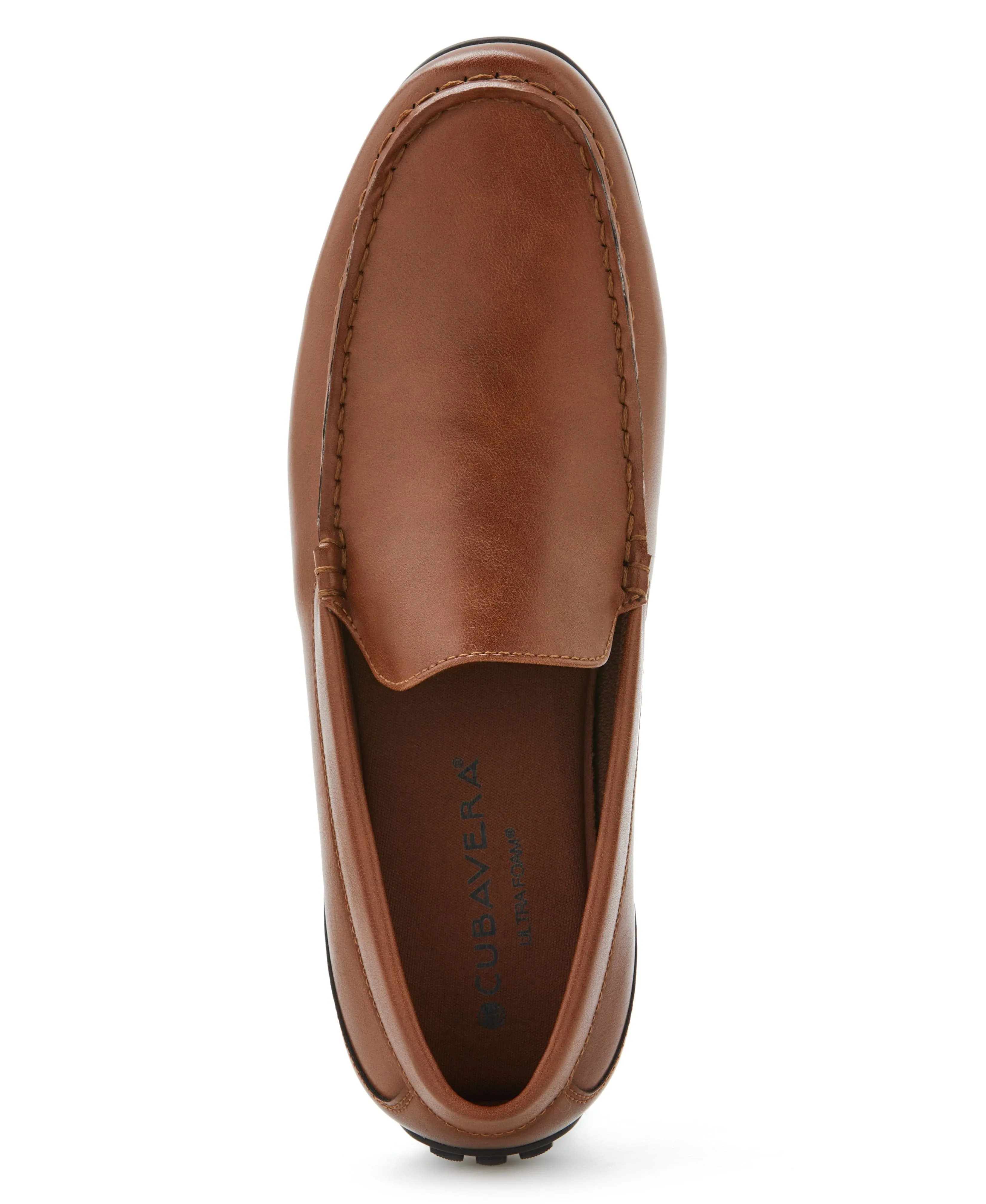 Slip Loafer