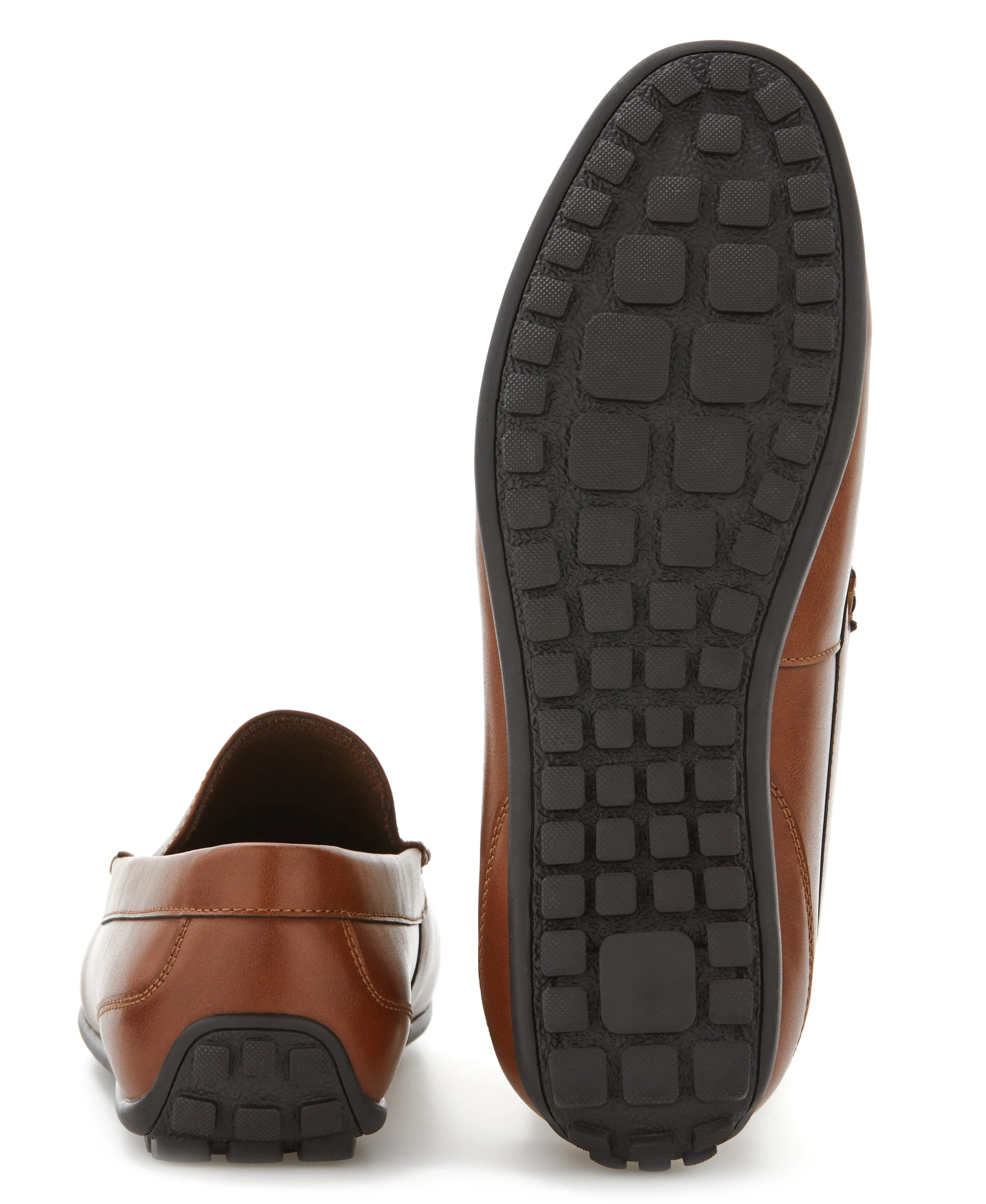 Slip Loafer