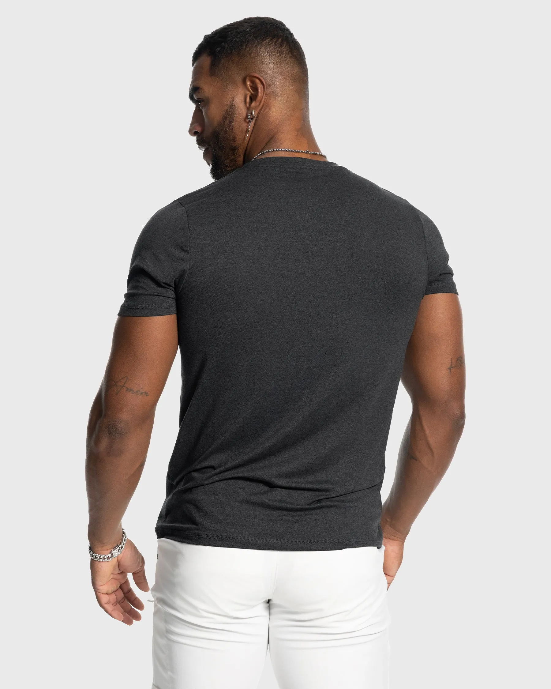 Softest Performance Tee Short Sleeve New