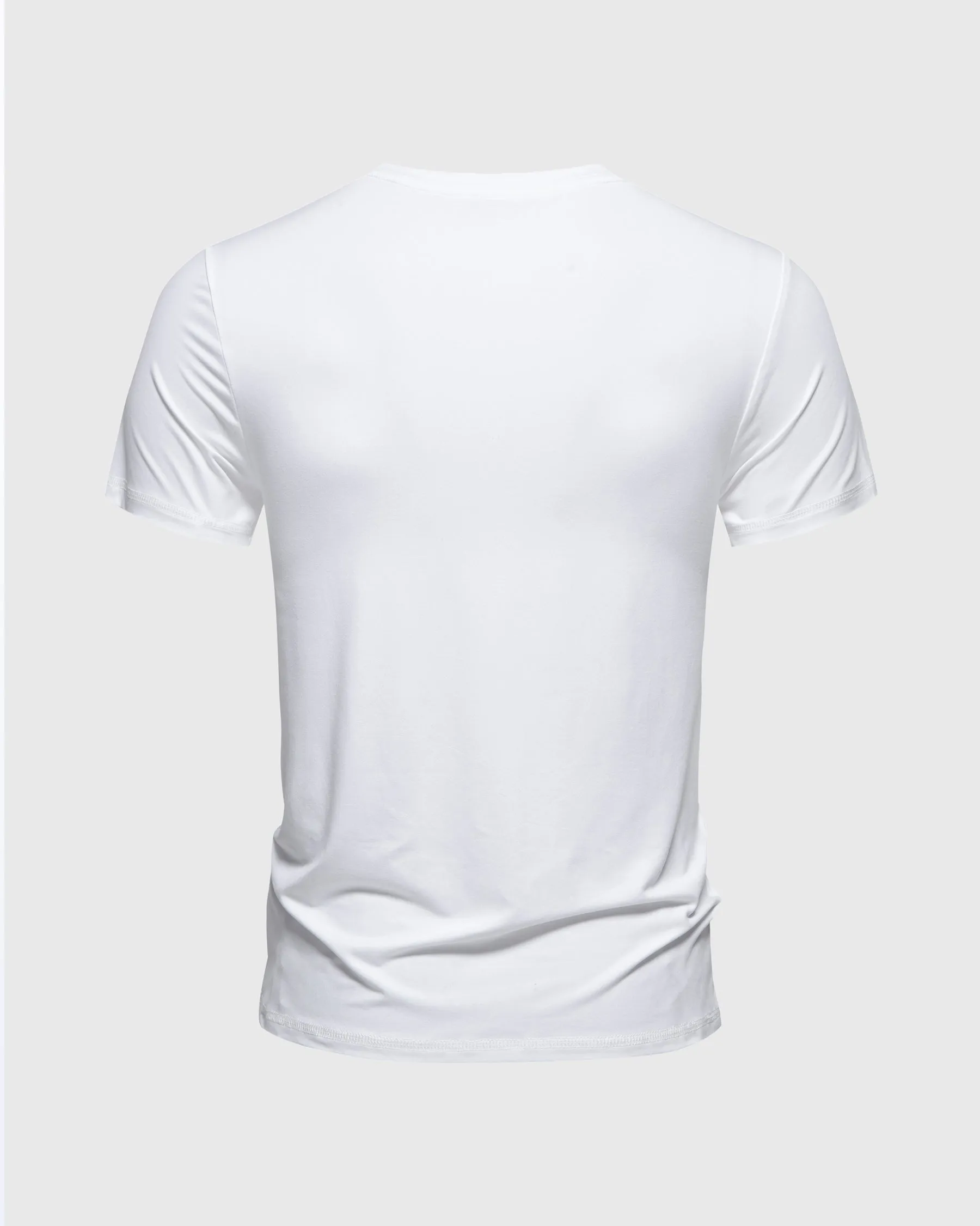 Softest Performance Tee Short Sleeve New