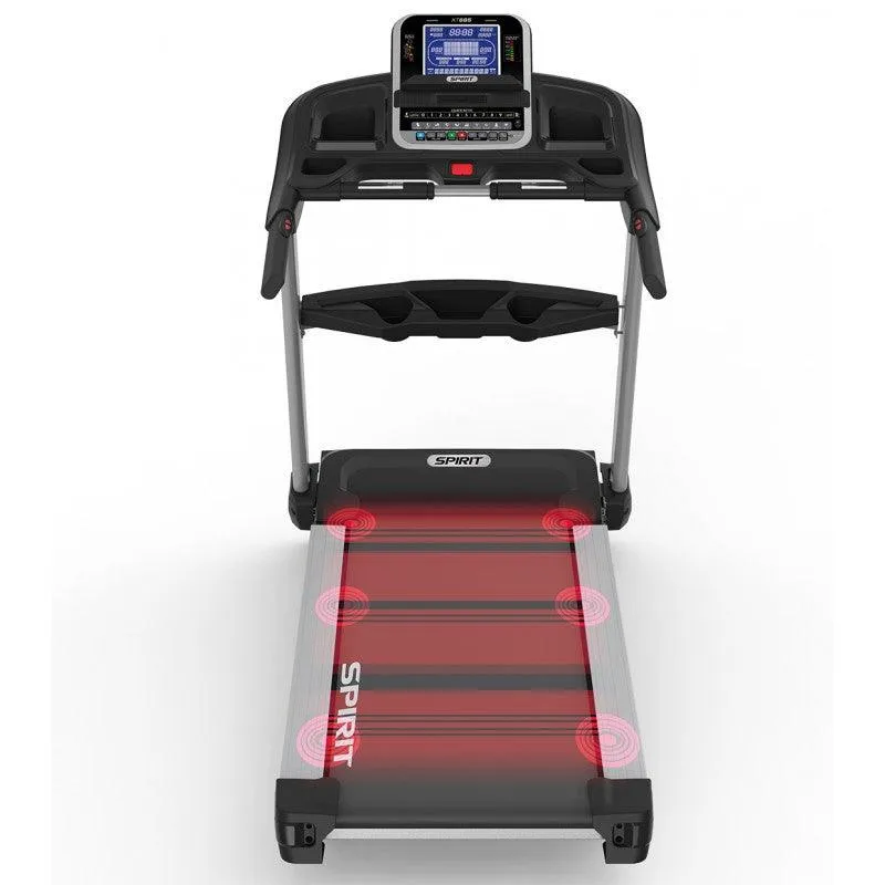 Spirit XT685 Treadmill