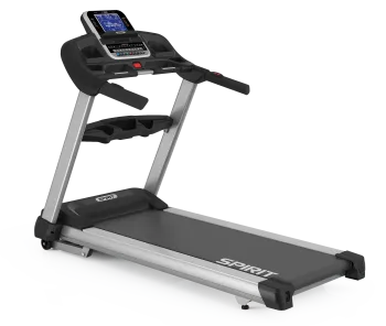 Spirit XT685 Treadmill