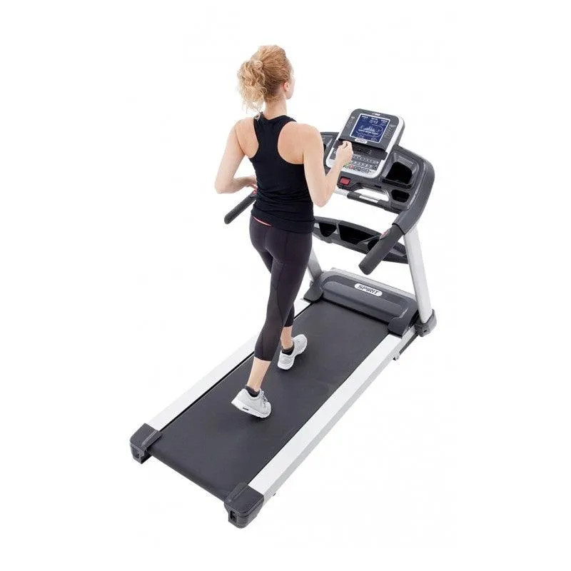 Spirit XT685 Treadmill