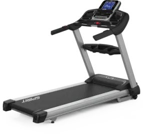 Spirit XT685 Treadmill