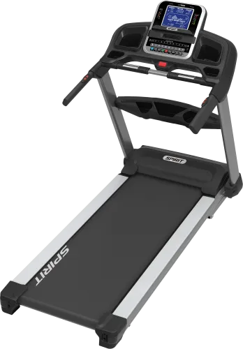 Spirit XT685 Treadmill